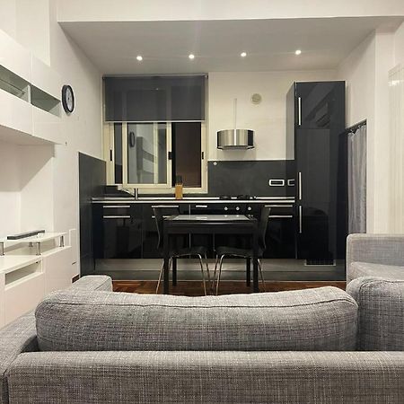 The Olivetti Apt Apartment Caserta Exterior photo